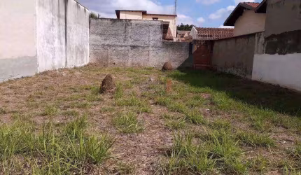 Lote à venda, Residencial e Comercial Vila Verde - Pindamonhangaba/SP