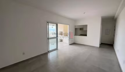 Apartamento com 02 quartos sendo 01 suíte para Locação no Jd. das Nações