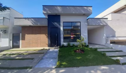 Encontre seu Refúgio Tranquilo em Tremembé - Casa a venda com 3 Suítes no Condomínio Pinheiros de Tremembé