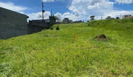 Lote em condomínio à venda, Parque Residencial Helvetia - Taubaté/SP
