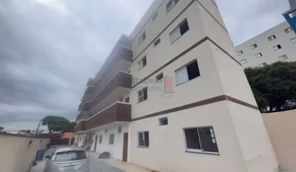 Apartamento à venda, 2 quartos, Barranco - Taubaté/SP