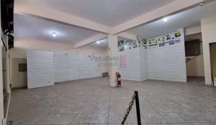 Ponto Comercial à venda, Residencial Campos Maia - Pindamonhangaba/SP