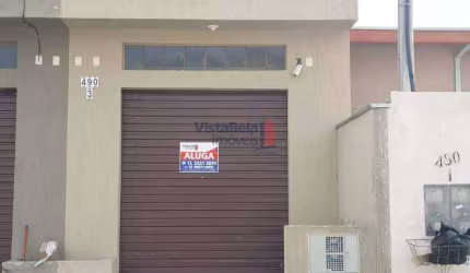 Ponto Comercial para Locação na Gurilândia