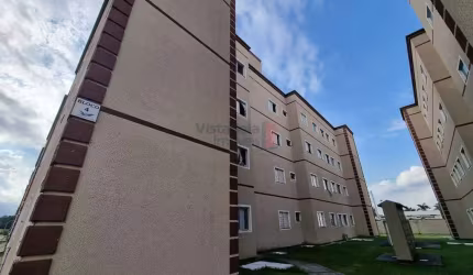Apartamento à venda, 2 quartos, 1 vaga, Residencial e Comercial Cidade Morumbi - Pindamonhangaba/SP