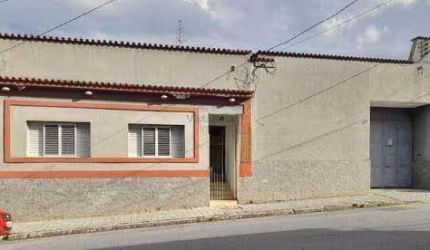 Comercial para aluguel, 4 quartos, 3 suítes, 5 vagas, Centro - Pindamonhangaba/SP