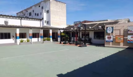 Comercial para aluguel, Centro - Pindamonhangaba/SP