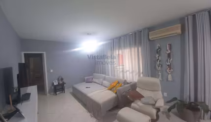 Apartamento à venda, 3 quartos, 1 suíte, Centro - Taubaté/SP