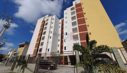 Apartamento à venda, 2 quartos, 1 suíte, 1 vaga, Granja Daniel - Taubaté/SP