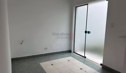 Comercial para aluguel, Centro - Taubaté/SP