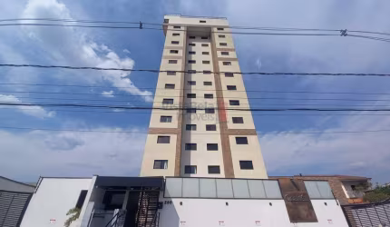 Seu novo lar te espera no Edifício Chalten!