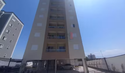 Apartamento NOVO com 02 quartos sendo 01 suíte por R$ 295.000,00