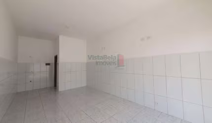 Ponto Comercial para aluguel, Jardim Gurilandia - Taubaté/SP
