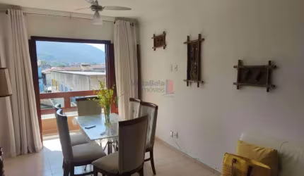 Apartamento no Centro de Ubatuba à venda