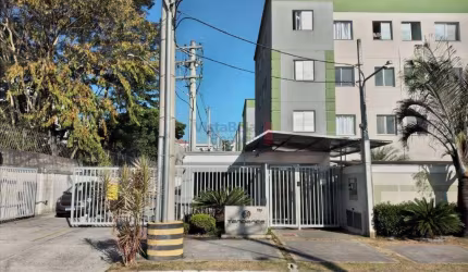 Apartamento com 2 dormitórios no bairro Barranco [Prev. de DESOCUPAÇÃO 23/04/24]