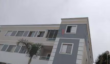 Recém reformado apartamento 2 dormitórios