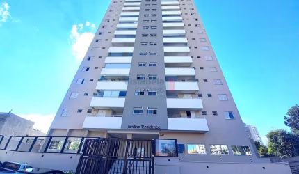 Sofisticação e praticidade te esperam nesse apartamento