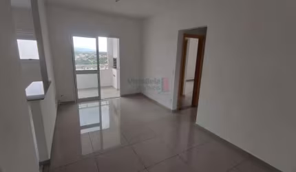 Apartamento à venda, 2 quartos, 1 suíte, 1 vaga, Vila SÃO Jose - Taubaté/SP
