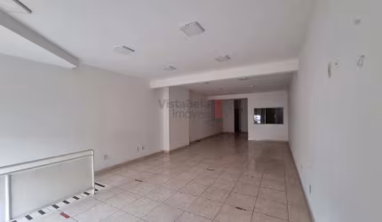 Ponto Comercial para aluguel, Centro - Pindamonhangaba/SP
