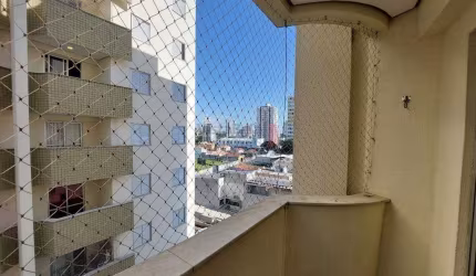 Confortável Apartamento de 3 Dormitórios no Edifício Angra dos Reis em Taubaté