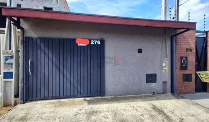 Casa à venda, 2 quartos, 1 suíte, 2 vagas, AreÃO - Taubaté/SP