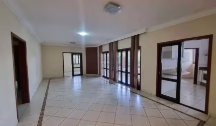 Casa em Condomínio para aluguel, 3 quartos, 1 suíte, 4 vagas, Nossa Senhora do Perpetuo Socorro - Pindamonhangaba/SP