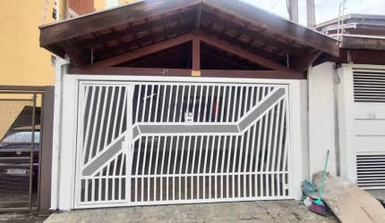 Casa à venda, 2 quartos, 1 suíte, 2 vagas, Granja Daniel - Taubaté/SP