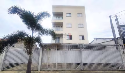 Apartamento à venda, 2 quartos, 1 vaga, Vila SÃO Jose - Taubaté/SP