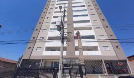 Apartamento a venda na Independência