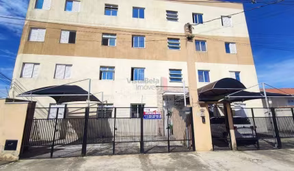 Apartamento à venda, 2 quartos, 1 vaga, Morada dos Nobres - Taubaté/SP