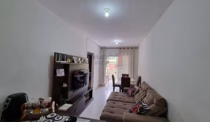 Apartamento à venda, 2 quartos, 1 suíte, 1 vaga, Chácara da Galega - Pindamonhangaba/SP