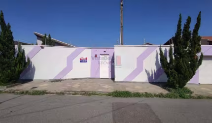Casa à venda, 2 quartos, 1 suíte, 8 vagas, Parque Senhor do Bonfim - Taubaté/SP