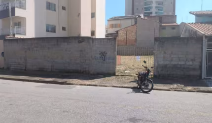 Lote à venda, Residencial Portal da Mantiqueira - Taubaté/SP