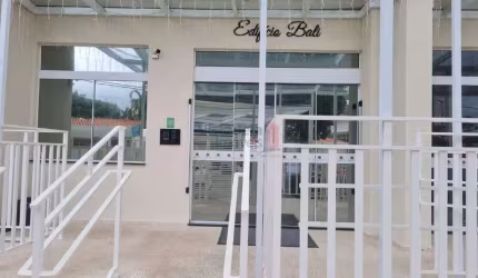 Apartamento à venda, 2 quartos, 1 suíte, 1 vaga, Jardim das Nações - Taubaté/SP