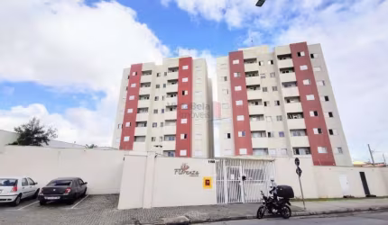 Apartamento à venda, 2 quartos, 1 vaga, Vila Aparecida - Taubaté/SP