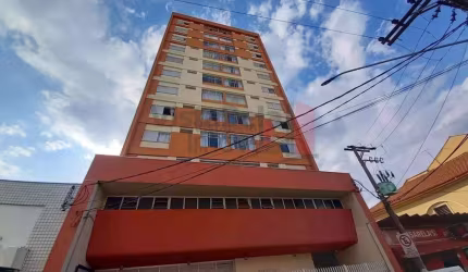 Apartamento à venda, 1 quarto, Centro - Taubaté/SP