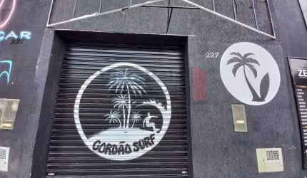 Comercial para aluguel, Centro - Pindamonhangaba/SP