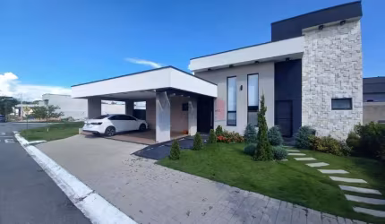 Casa em Condomínio à venda, 2 quartos, 2 suítes, 2 vagas, Loteamento Residencial Pérola do Vale - Tremembe/SP