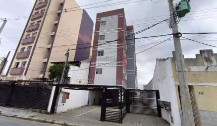 Kitnet à venda, 1 suíte, 1 vaga, Centro - Taubaté/SP
