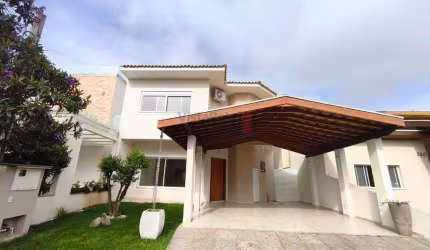 Casa para Locação do Campos do Conde com 03 suítes.