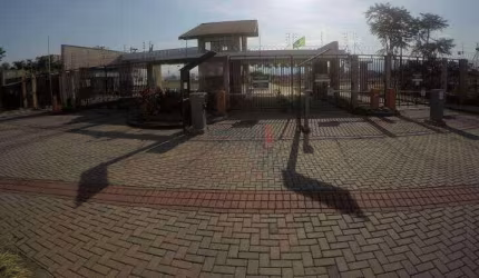 Lote em condomínio à venda, Residencial Ouroville - Taubaté/SP