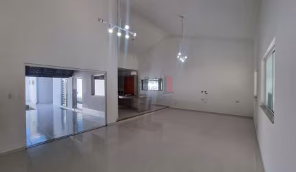 Casa em Condomínio para aluguel, 3 quartos, 1 suíte, 4 vagas, Condominio Residencial Real Ville - Pindamonhangaba/SP