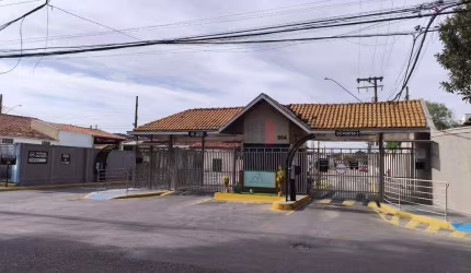 Casa em Condomínio à venda, 3 quartos, 1 suíte, 2 vagas, Quiririm - Taubaté/SP