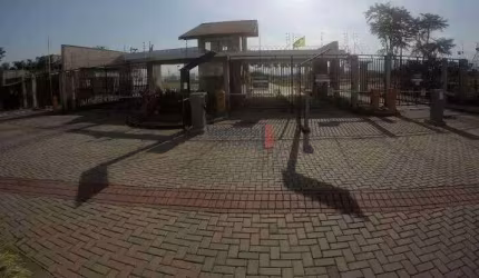 Casa em Condomínio à venda, 4 quartos, 1 suíte, 4 vagas, Residencial Ouroville - Taubaté/SP