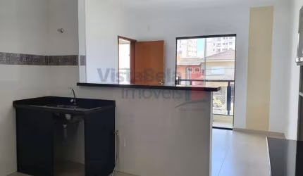 Excelente apto de 01 dormitório , próximo ao Taubate´ Shopping no Bosque Flamboyant