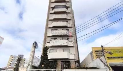 Apartamento para aluguel, 3 quartos, 1 suíte, 2 vagas, Centro - Taubaté/SP