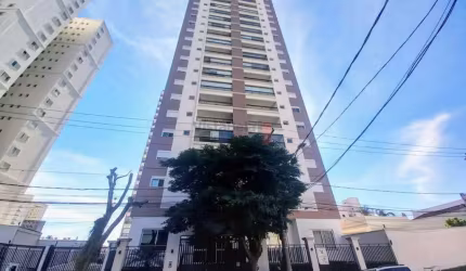 Apartamento à venda, 2 quartos, 1 suíte, 1 vaga, Centro - Taubaté/SP