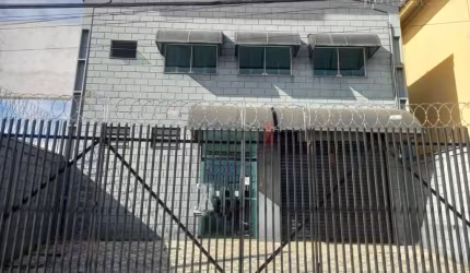 Galpão para aluguel, 4 vagas, Jardim Eulália - Taubaté/SP