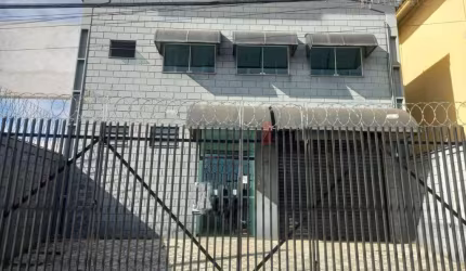 Galpão à venda, 4 vagas, Jardim Eulália - Taubaté/SP
