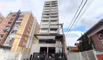 Apartamento para aluguel, 1 quarto, 1 suíte, 1 vaga, Centro - Taubaté/SP