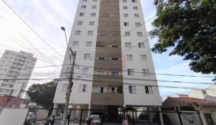 Apartamento à venda, 2 quartos, 1 suíte, 1 vaga, Jardim das Nações - Taubaté/SP